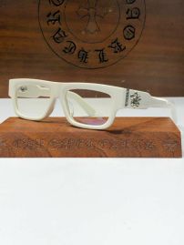 Picture of Chrome Hearts Optical Glasses _SKUfw52080405fw